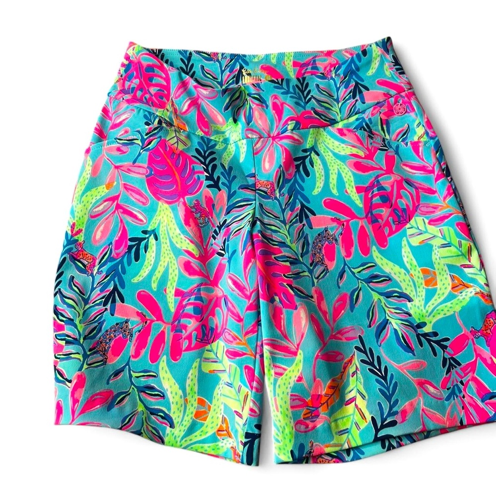 Lilly Pulitzer shorts